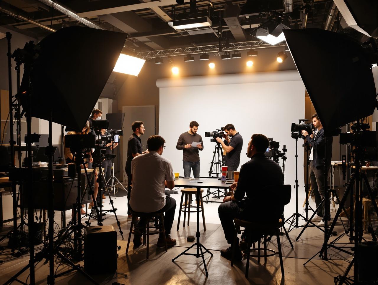 免费看电影团队